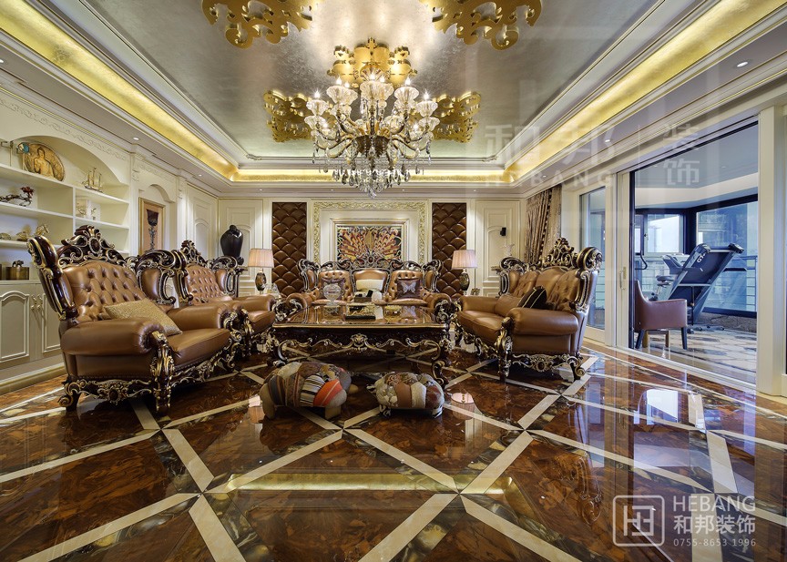 別墅裝修前需要準備什么？一定要知道這些